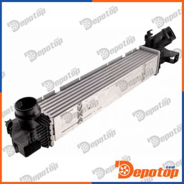 Intercooler pour BMW | CNG-BM-015, 309115